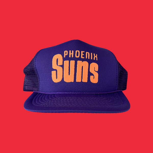 phoenix suns hat png