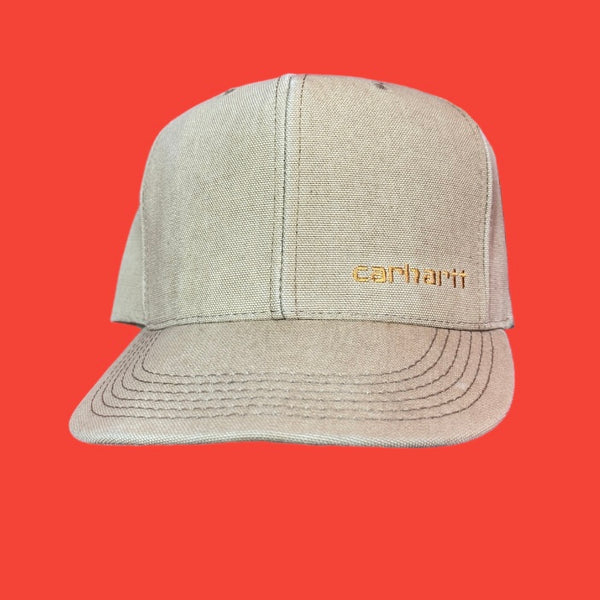 Carhartt Made In The USA Snapback