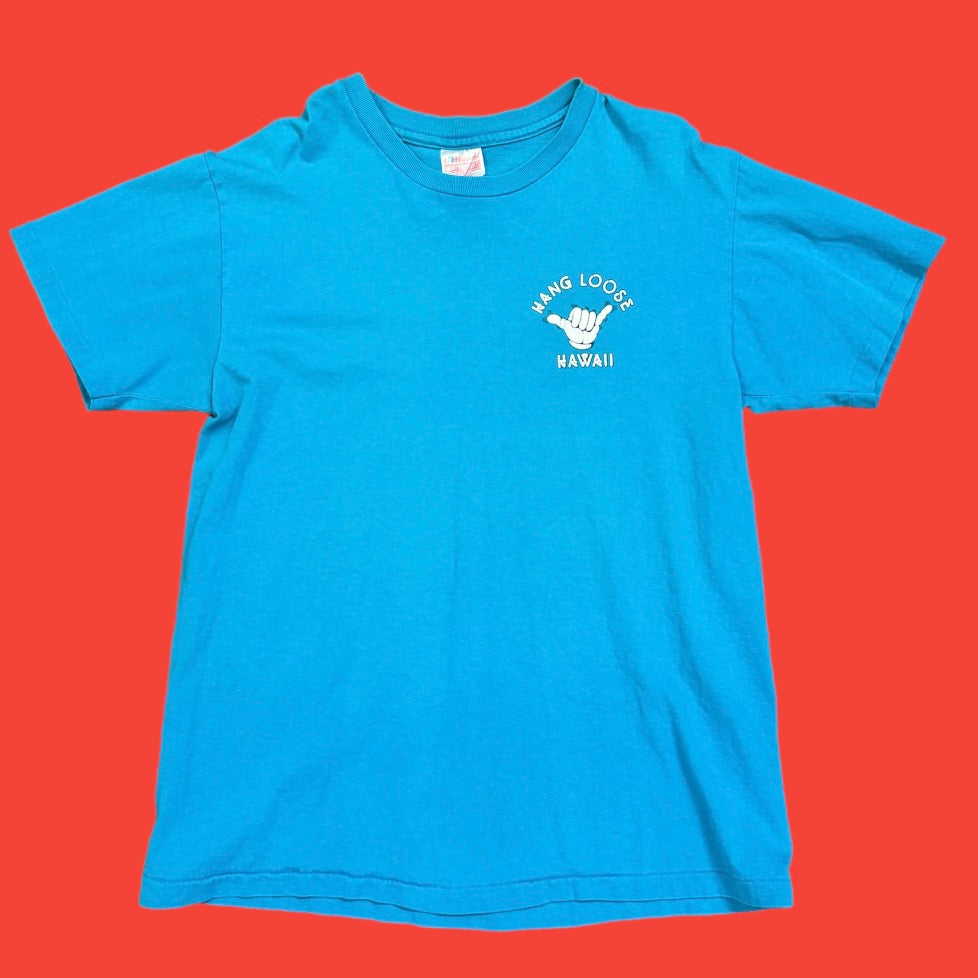 Hawaii 80s T-Shirt L