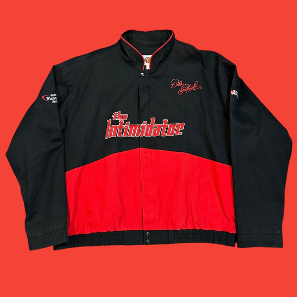 NASCAR Dale Earnhardt The Intimidator Jacket 2XL