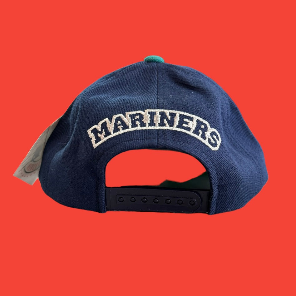 Seattle Mariners American Needle Snapback