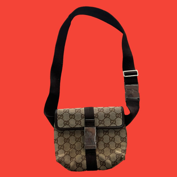 Gucci Tom Ford Side Bag