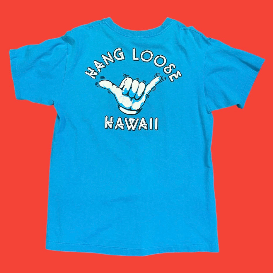 Hawaii 80s T-Shirt L