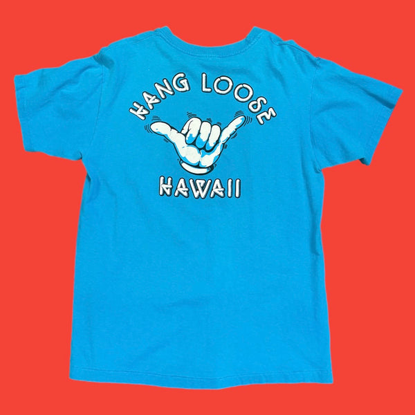 Hawaii 80s T-Shirt L