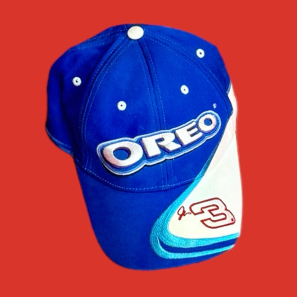 NASCAR Oreo Dale Jr Strapback