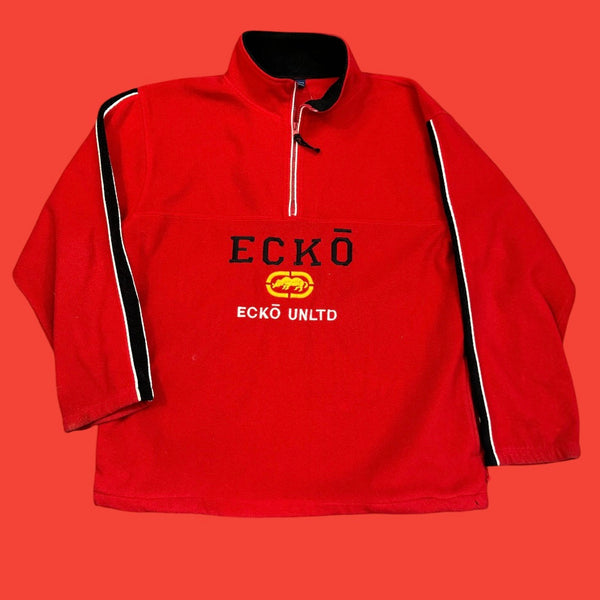 Ecko Unltd Fleece Jacket L