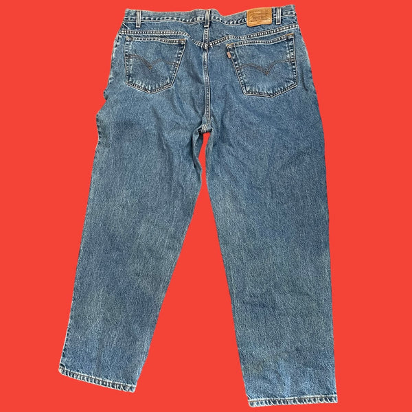 Levi’s 545 Denim Jeans 44 X 30