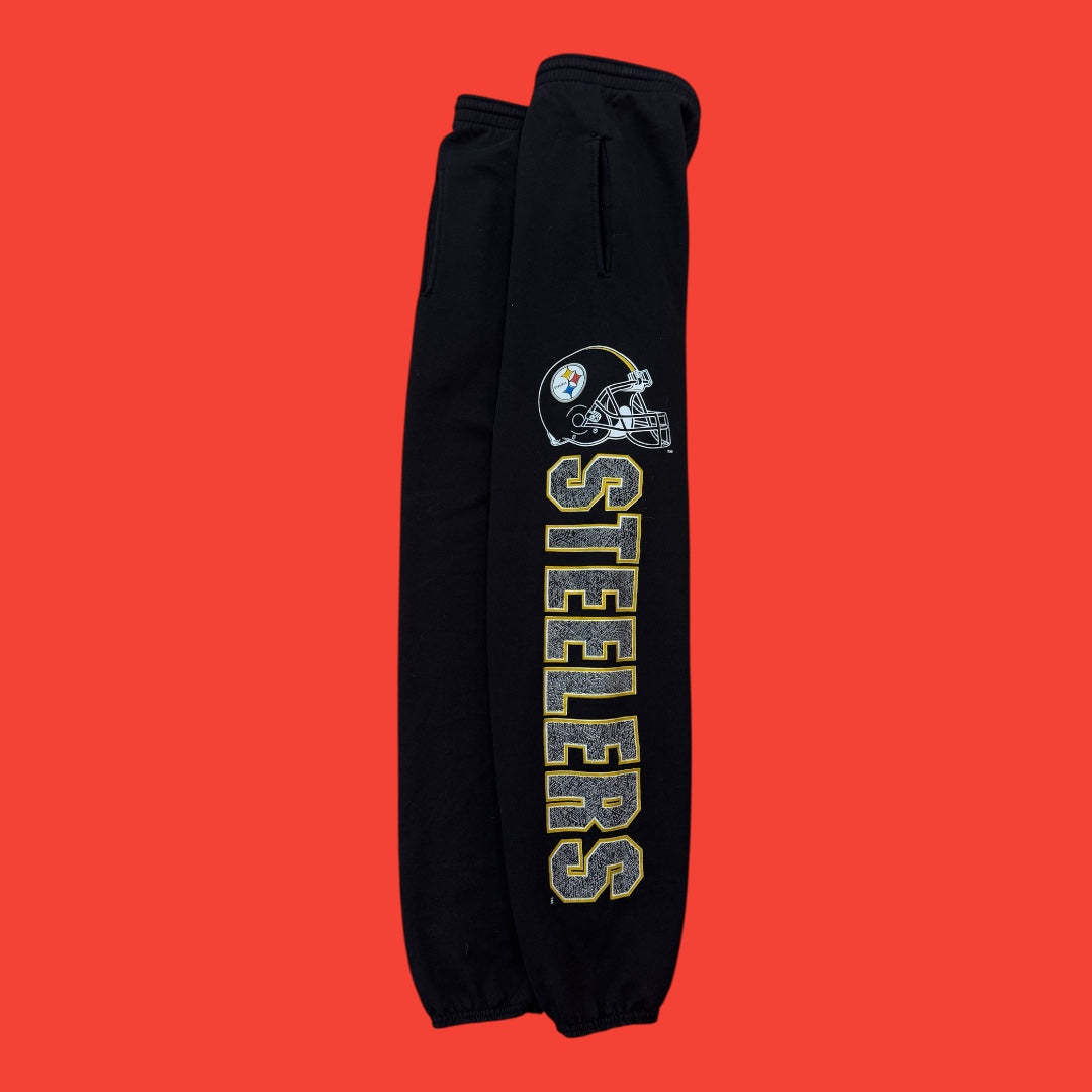 Steelers SwearPants L