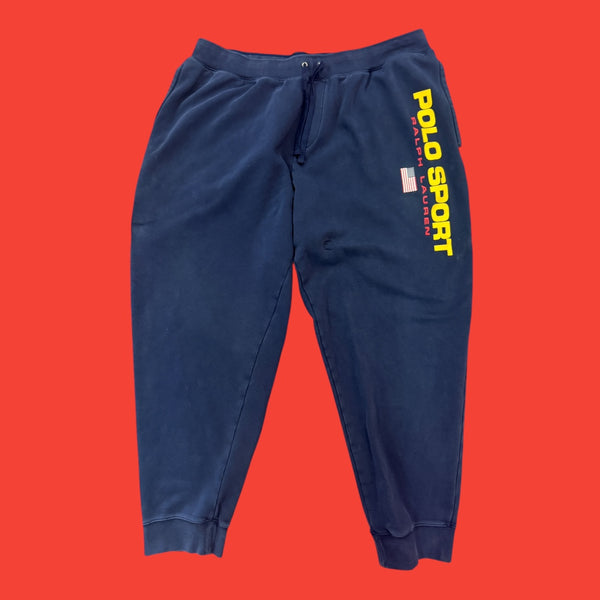 Polo Sport Track Pants M
