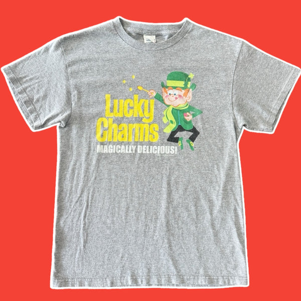 “Magically delicious” Elf Tee M