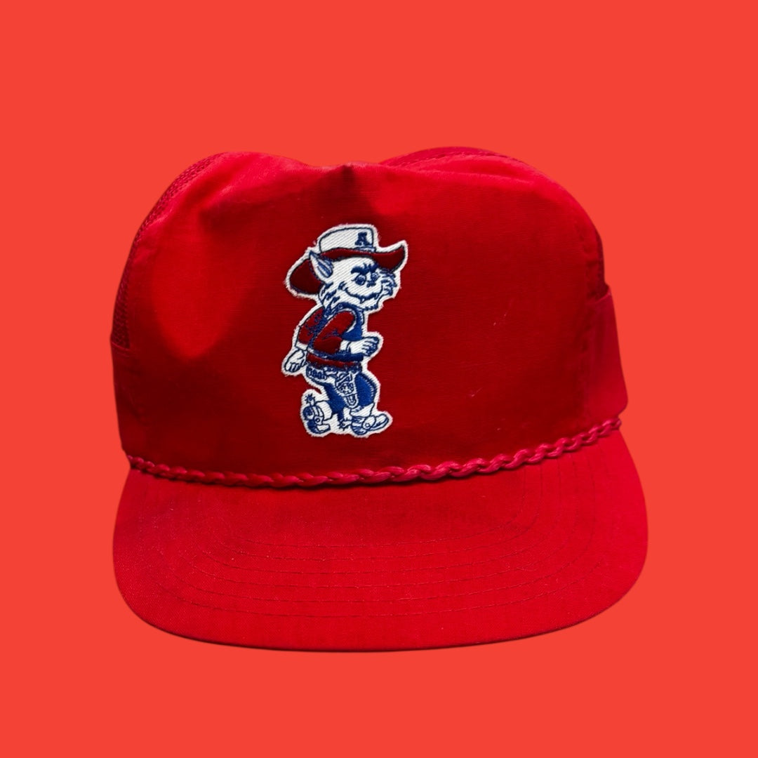 Wilbur Snapback Hat