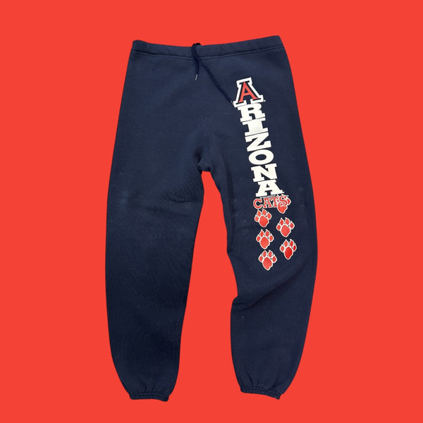 Arizona Paw Print Sweatpants L