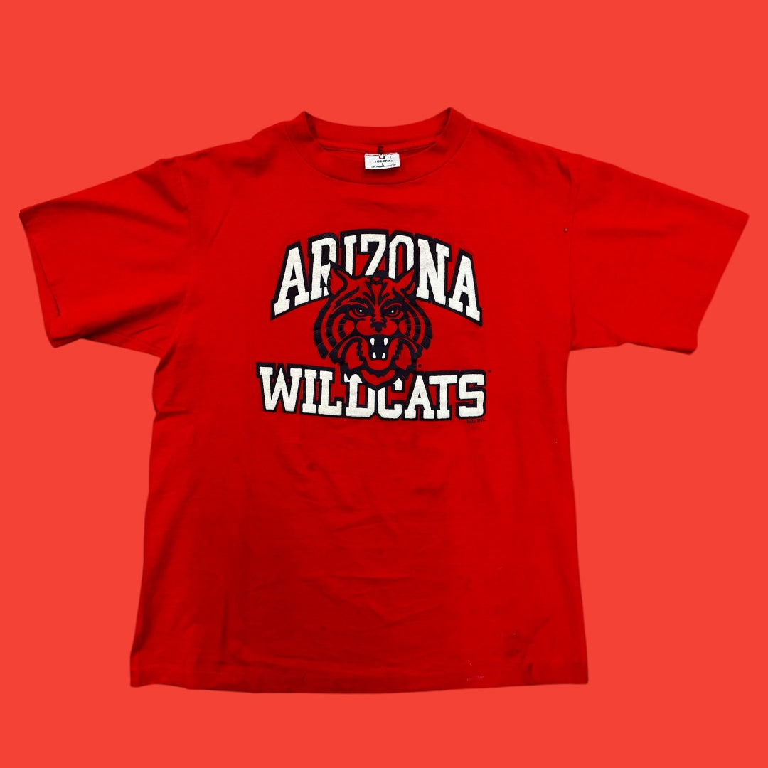 Wildcats Arizona T-Shirt L
