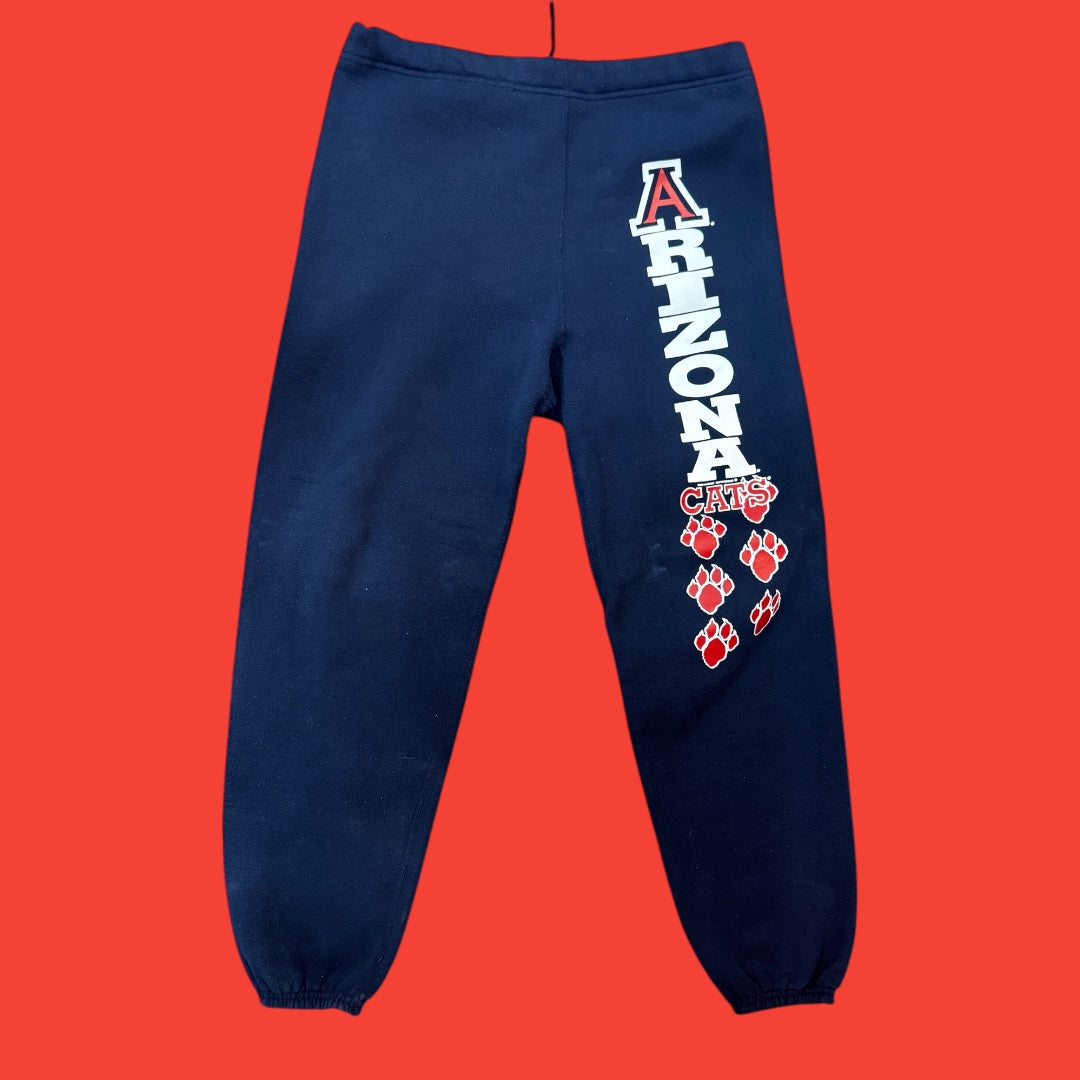 Arizona Wildcats Sweat Pants L