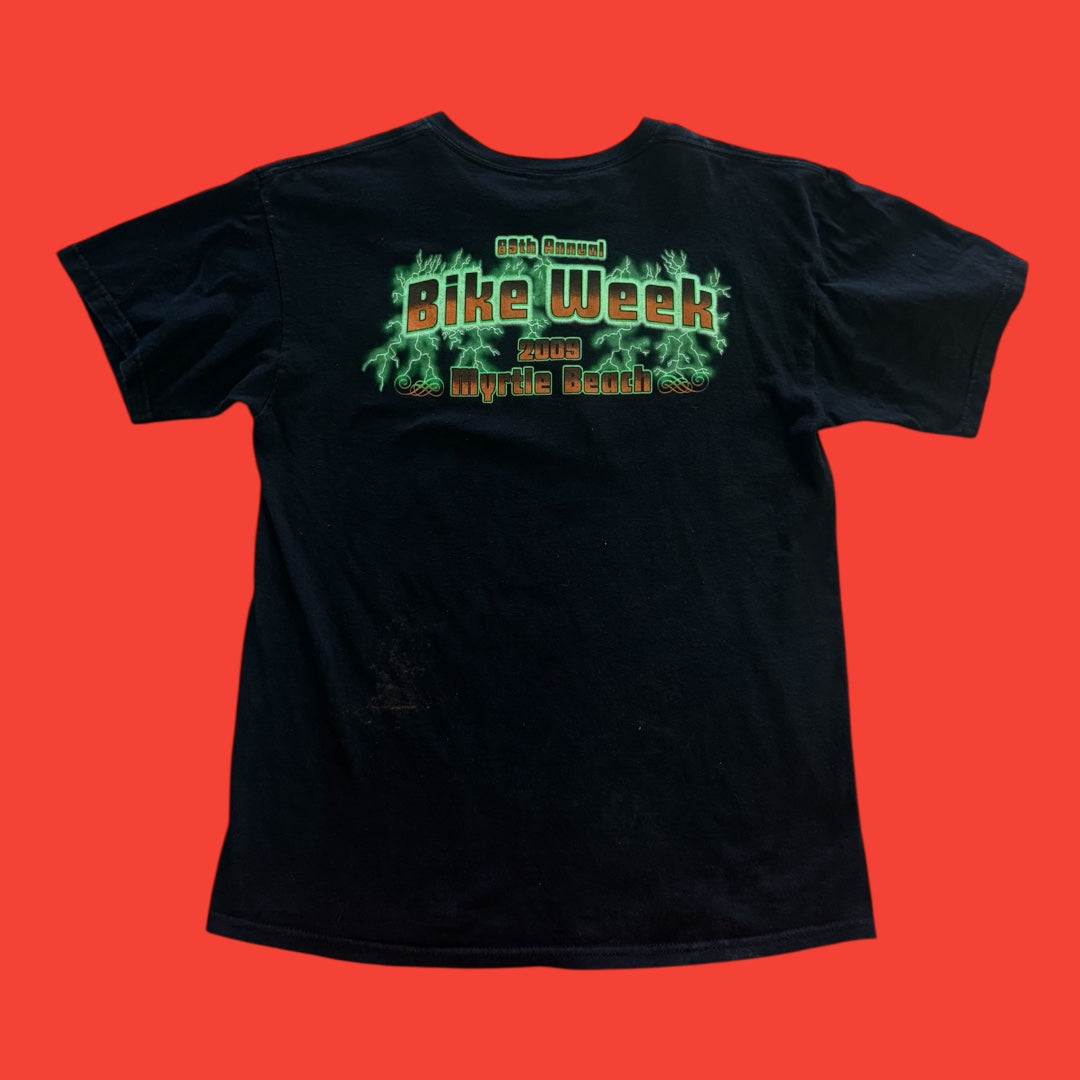 69th Annual Myrtle Beach Bike Week Tee