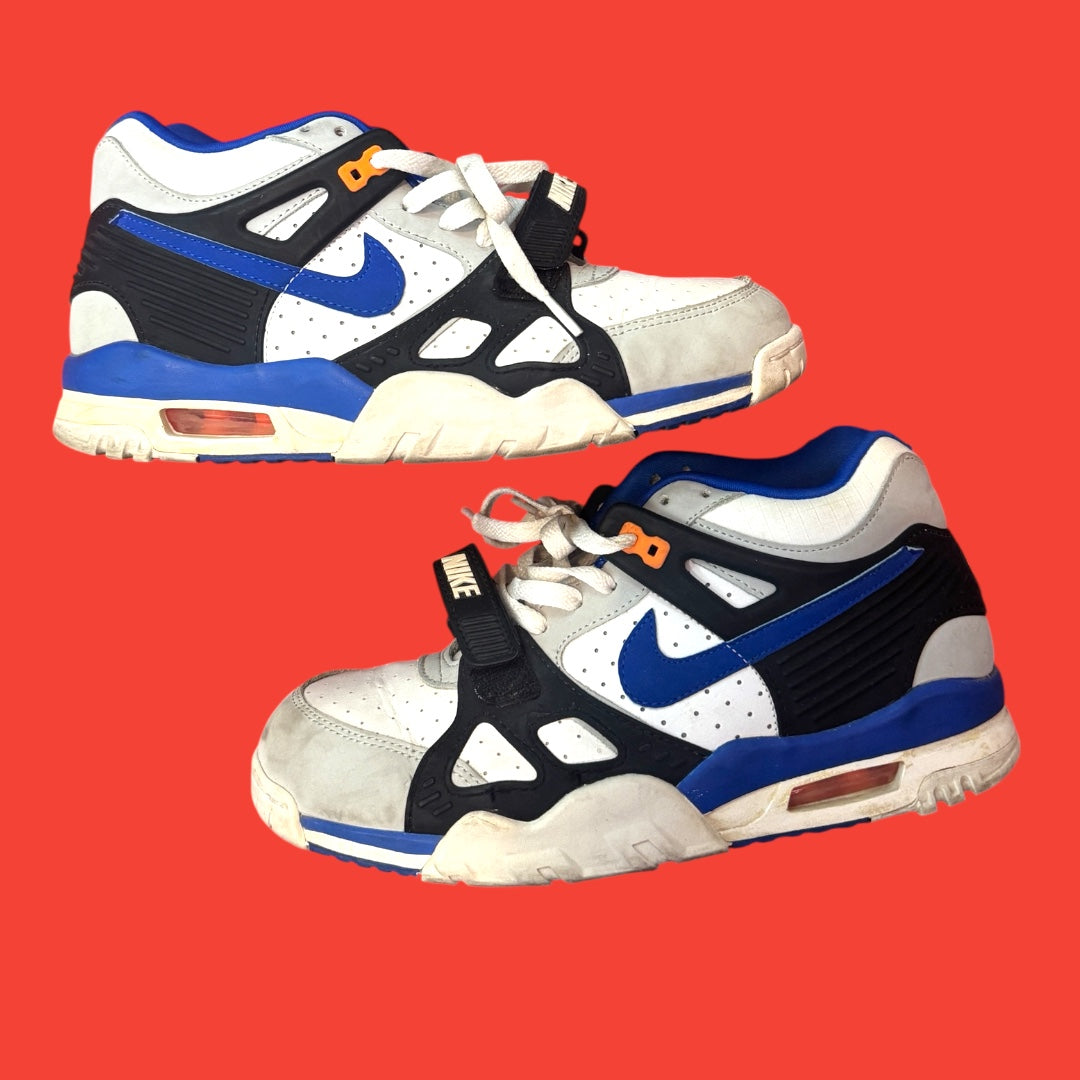 Nike Bo Jacksons Sz 9