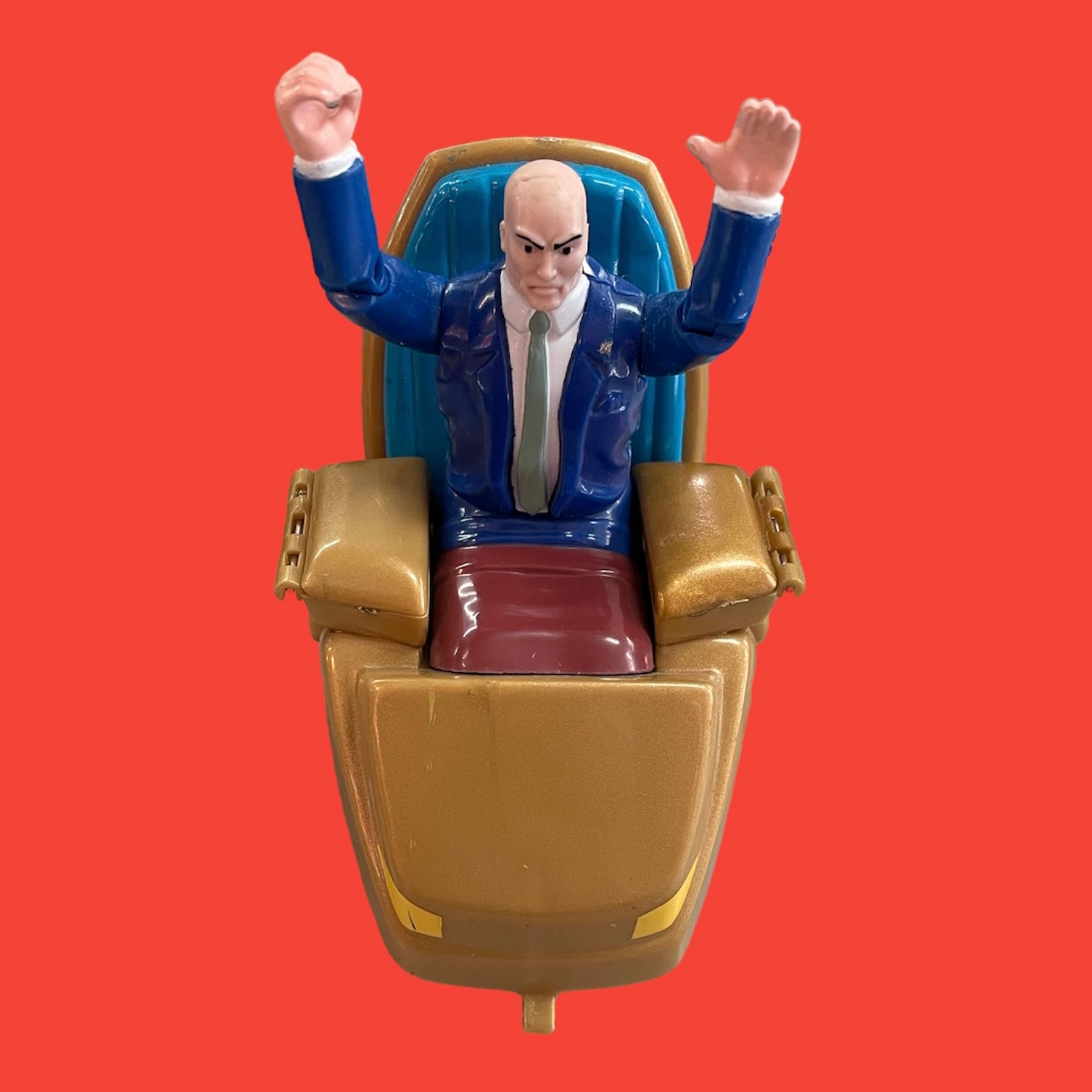 Professor X Action Figure