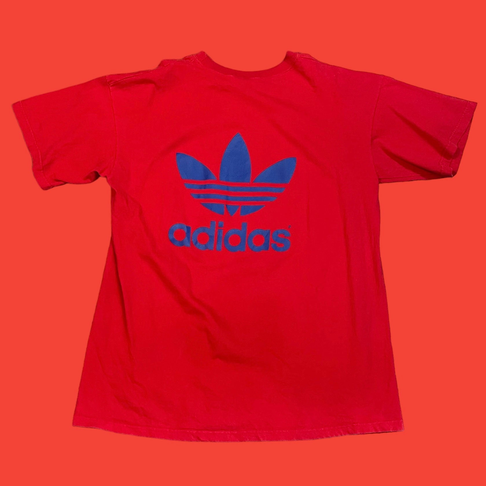 Adidas t shirt xl hotsell