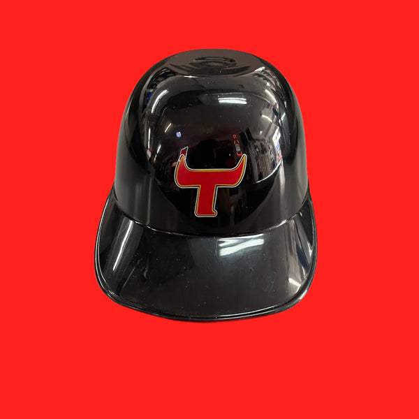 Toros Baseball Helmet Bowl